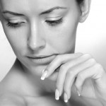 nagelmodellage