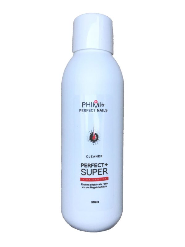Cleaner Phimi 570 Front